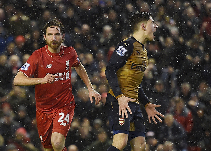 官方：马杜埃凯世界波当选阿森纳最佳进球